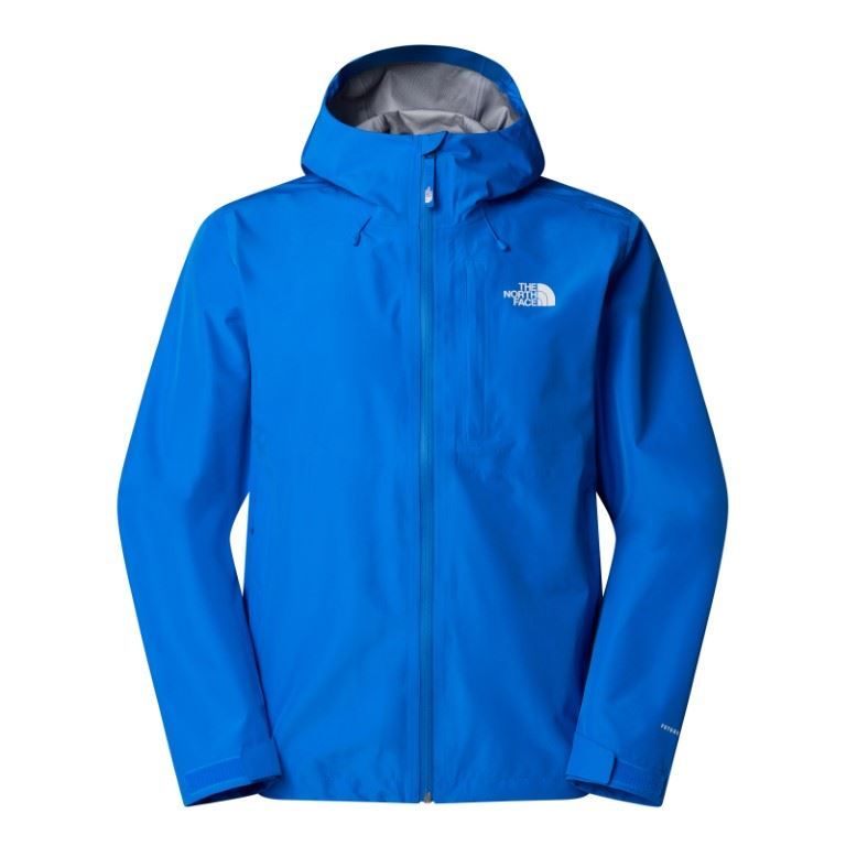 Dryzzle Futurelight 2 Hardshell Jas Heren Soellaart.nl