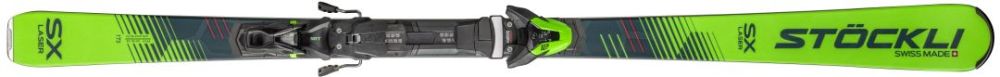 Laser SX Ski Soellaart.nl