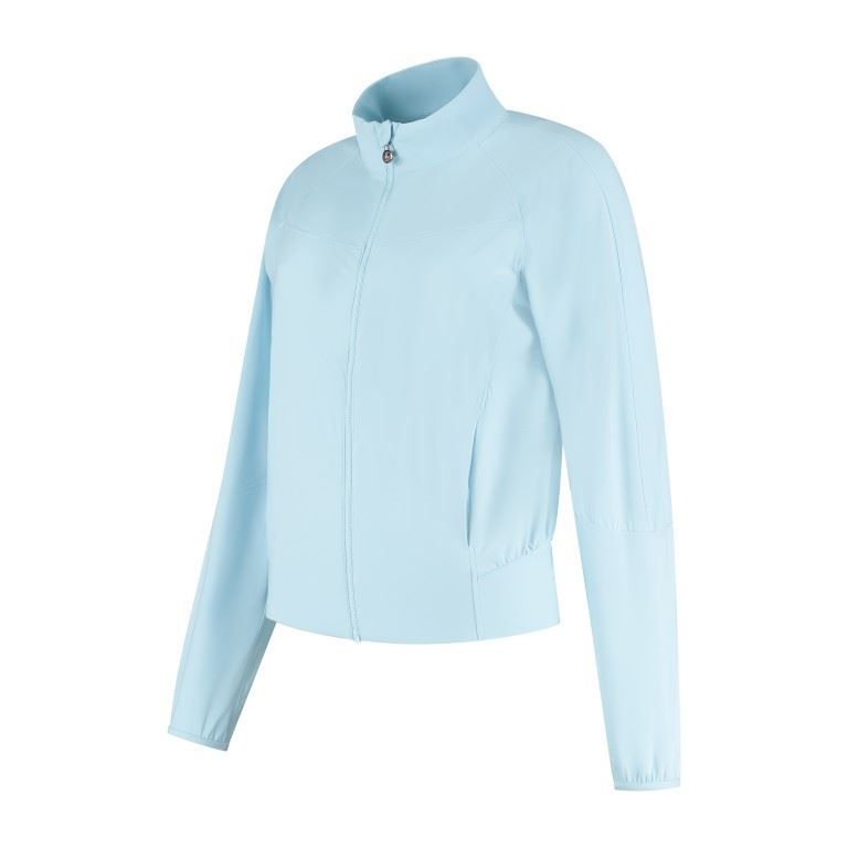 Bubu Golf Jas Dames Soellaart.nl