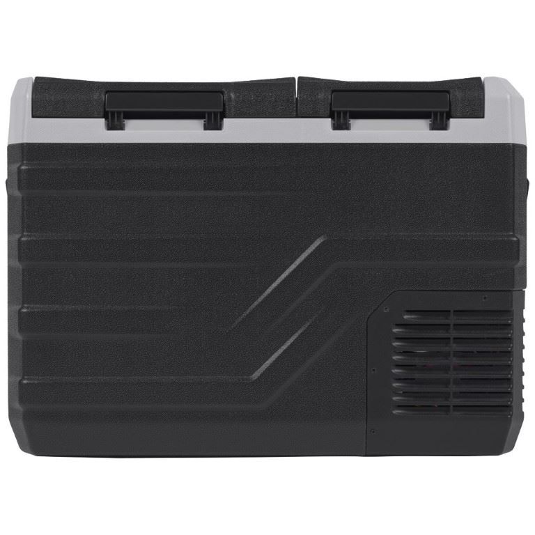 HyCooler Life 40 Dual Zone Compressor Koelboxen actief Soellaart.nl
