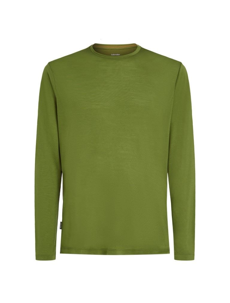 125 Cool-Lite Sphere III LS T-shirt Heren Soellaart.nl