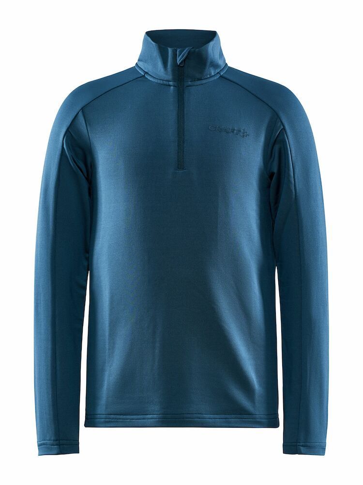 Core Gain Midlayer Shirt Kinderen Soellaart.nl