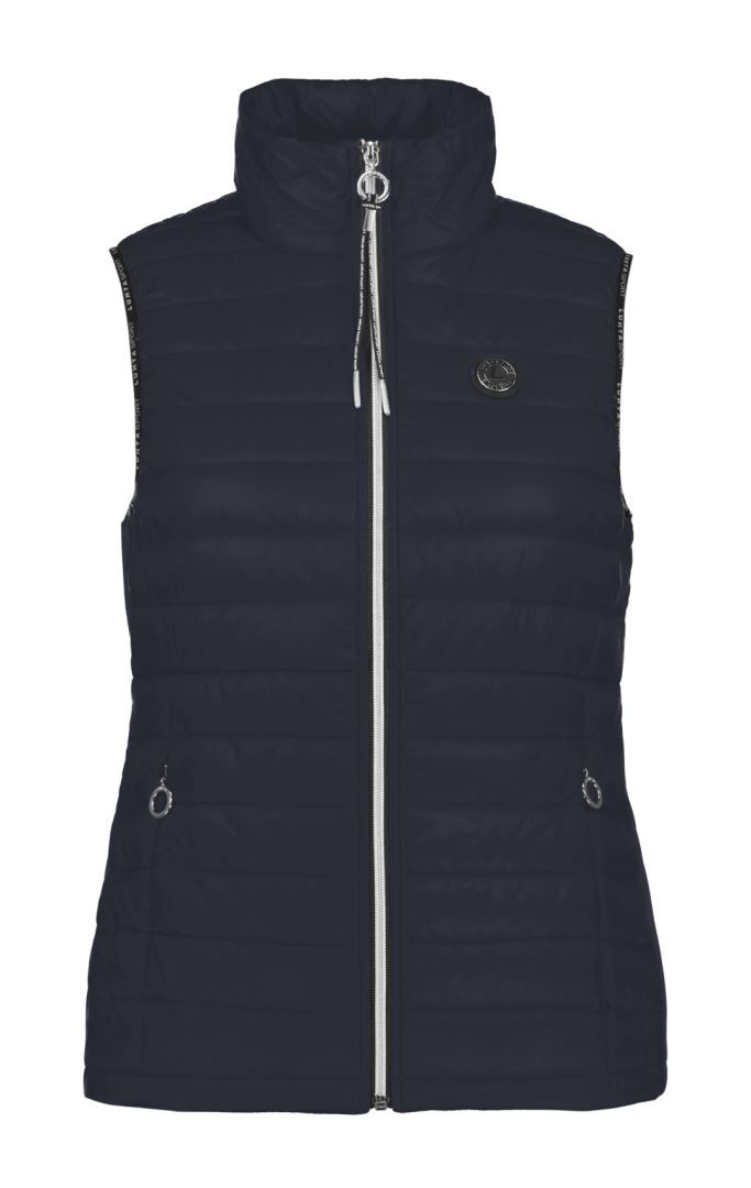 Isokorpi Dames Bodywarmer Soellaart.nl