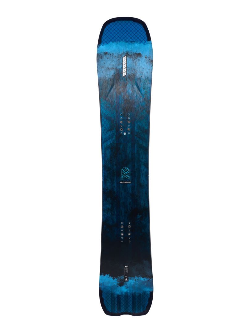 Alchemist Snowboard Soellaart.nl