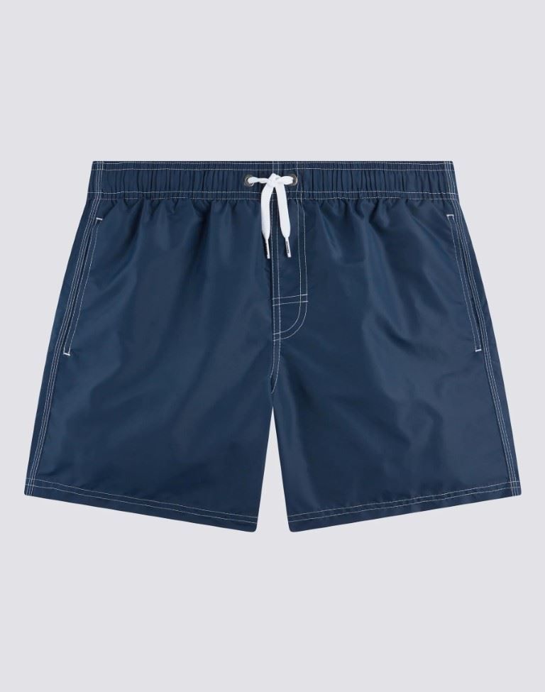 Boardshort Zwembroek Heren Soellaart.nl