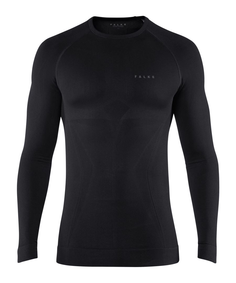 Longsleeve Maximum Warm Heren Thermobroek Soellaart.nl