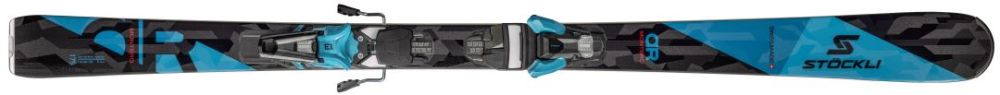 Montero Ar + Strive 13D Ski Soellaart.nl