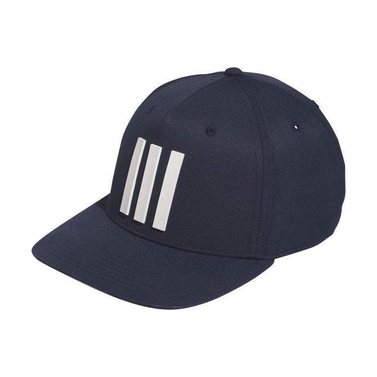 3-Stripes Tour Sport Pet Heren Soellaart.nl