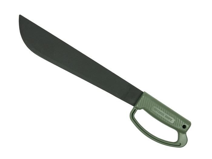 Camp Plus Machete Vastmes Soellaart.nl