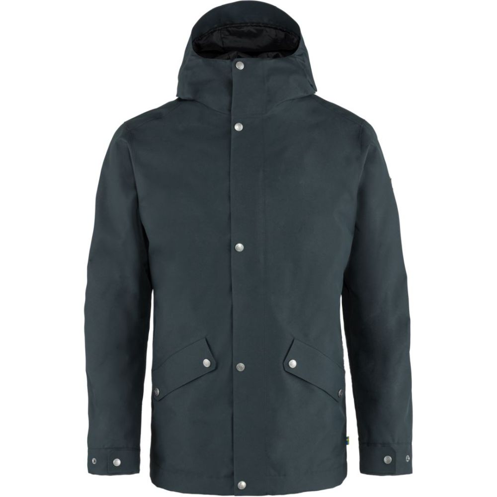 Visby 3 In 1 Jacket M Jas Heren 3 in 1 jas Soellaart.nl