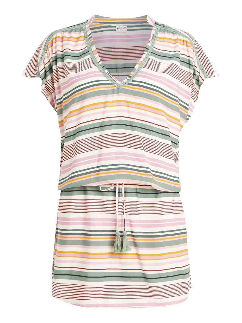 Prttibeau 23 Tunic Dames Jurk Soellaart.nl