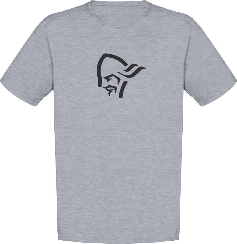 /29 Cotton Viking T-shirt Heren Soellaart.nl
