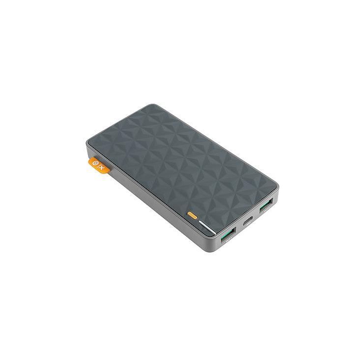 Fs401 10.000 Mah Powerbank Soellaart.nl