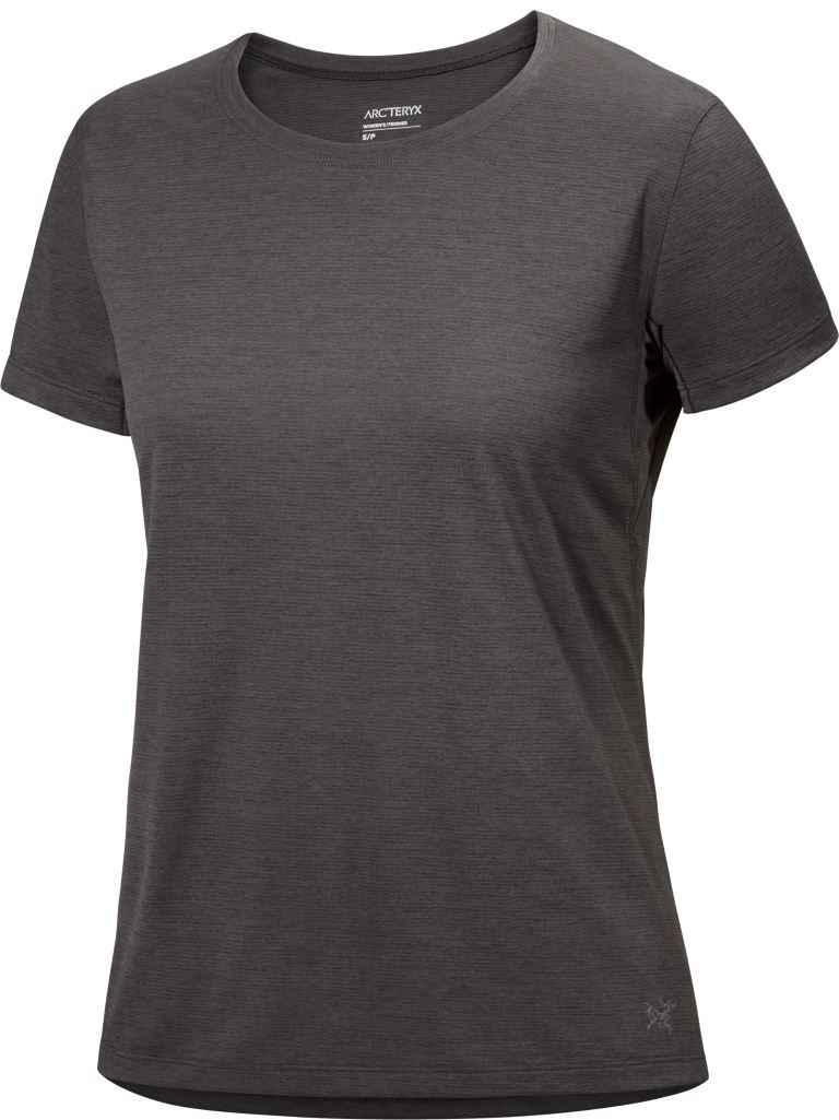 Taema Crew SS T-shirt Dames Soellaart.nl