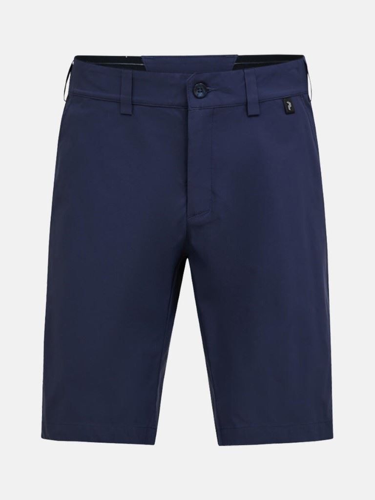 Player Golf Korte Broek Heren Soellaart.nl