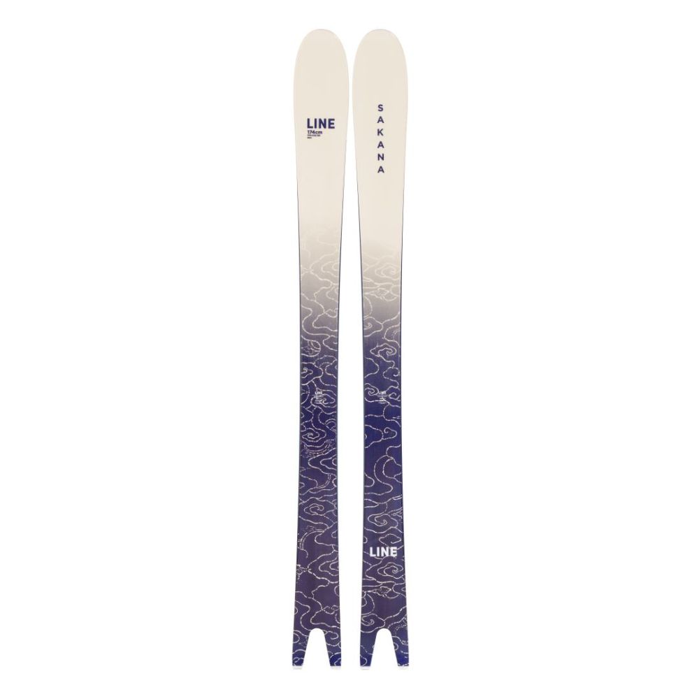 Sakana Ski Soellaart.nl