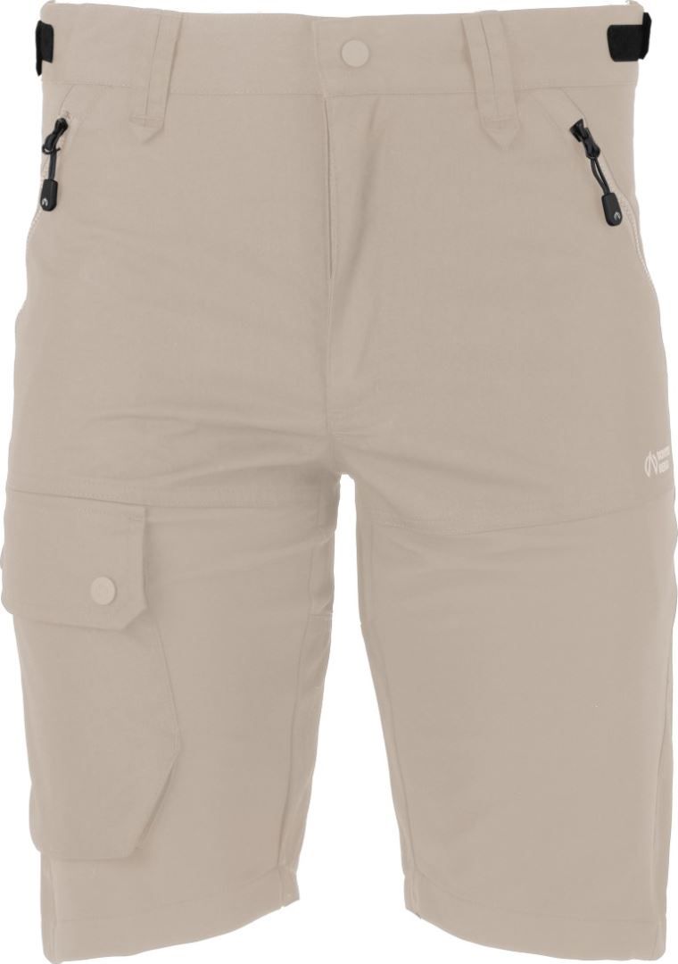 Hoffman M Outdoor Kortebroek Heren Soellaart.nl