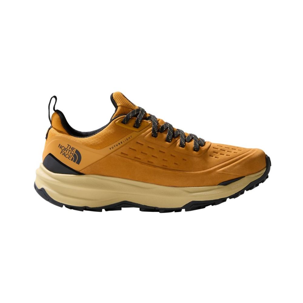 Vectiv Exploris 2 Futurelight Leather Heren Lage Wandelschoen Soellaart.nl