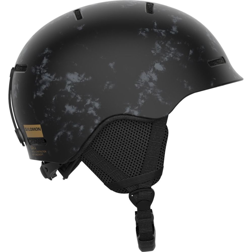 Orka Tie & Dye Helm Kinderen Soellaart.nl