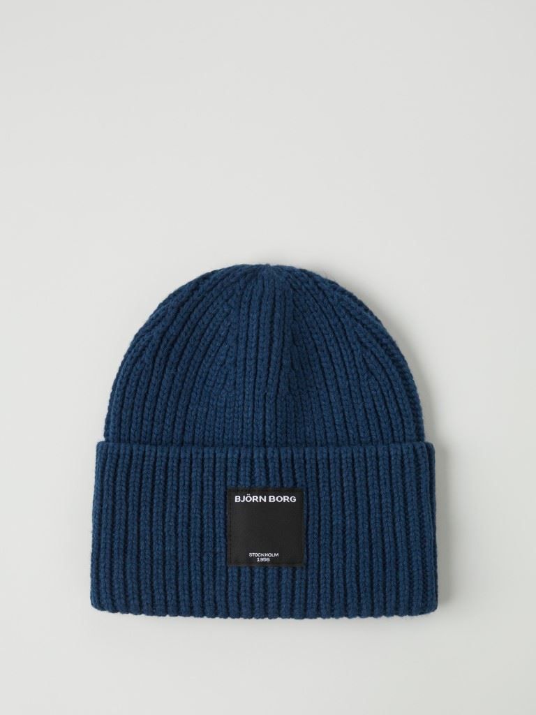 Centre Knit Beanie Muts Soellaart.nl