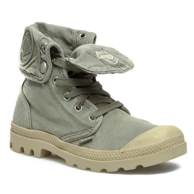 Baggy Heren Hoge Wandelschoen Soellaart.nl
