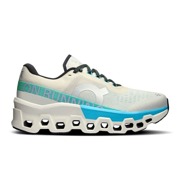 Cloudmonster 2 Hardloopschoen Dames Soellaart.nl