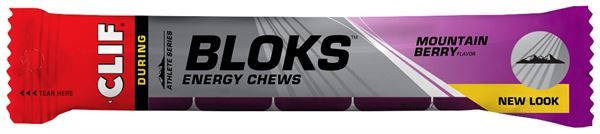 Blok Energy Chew Mountain Berry Voedingsreep Soellaart.nl
