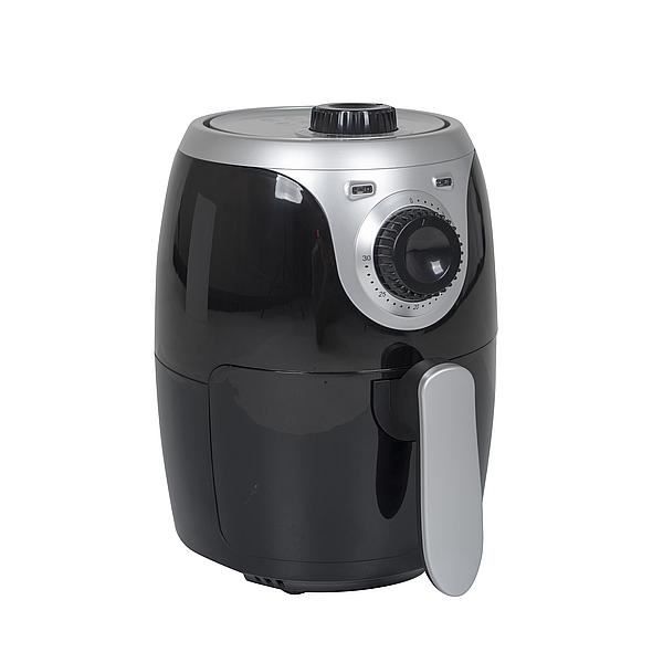 Mini Crispy Fryer Fr 6980 2 Liter 1000 Watt Elektrische barbecue Soellaart.nl