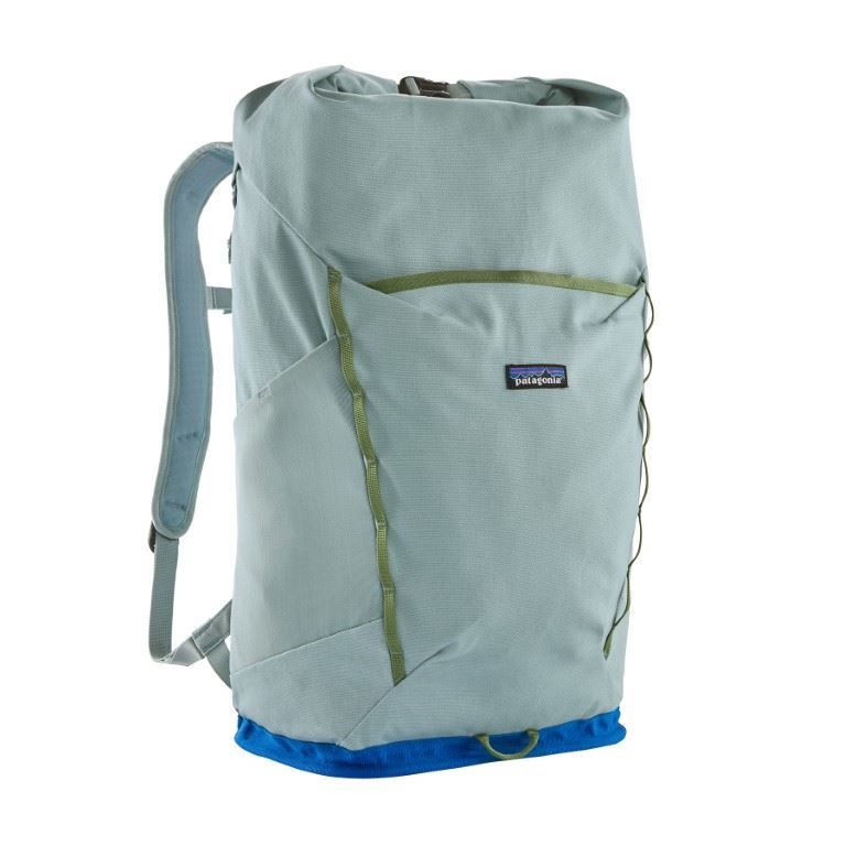 Fieldsmith Roll Top Dagtourrugzak Soellaart.nl