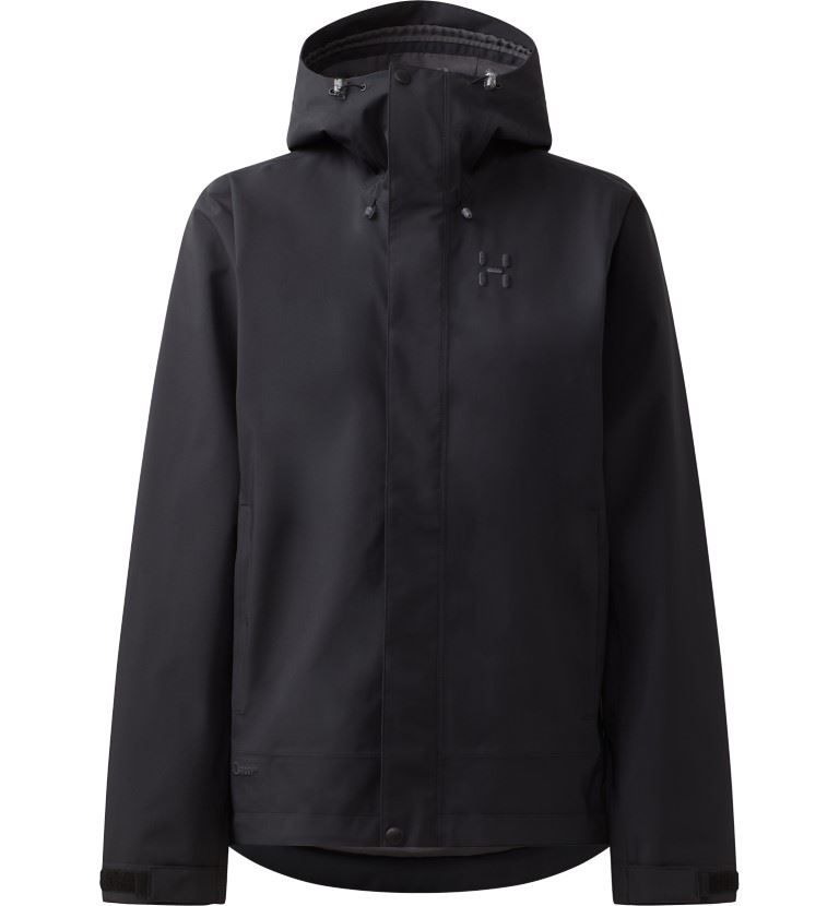 Breeze Proof Hardshell Jas Dames Soellaart.nl