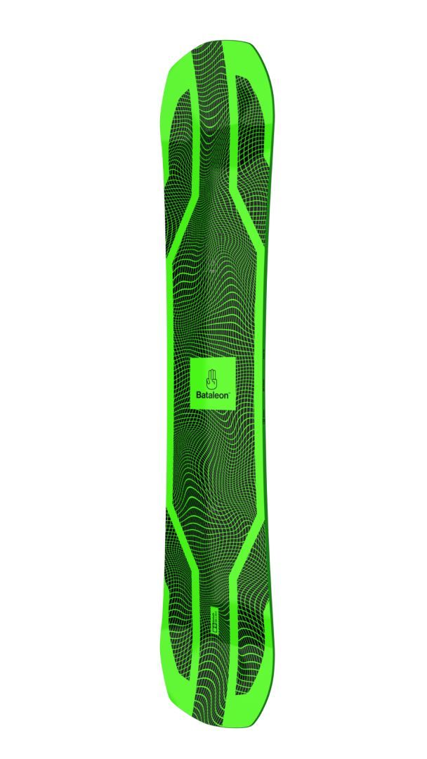 Goliath Snowboard Soellaart.nl