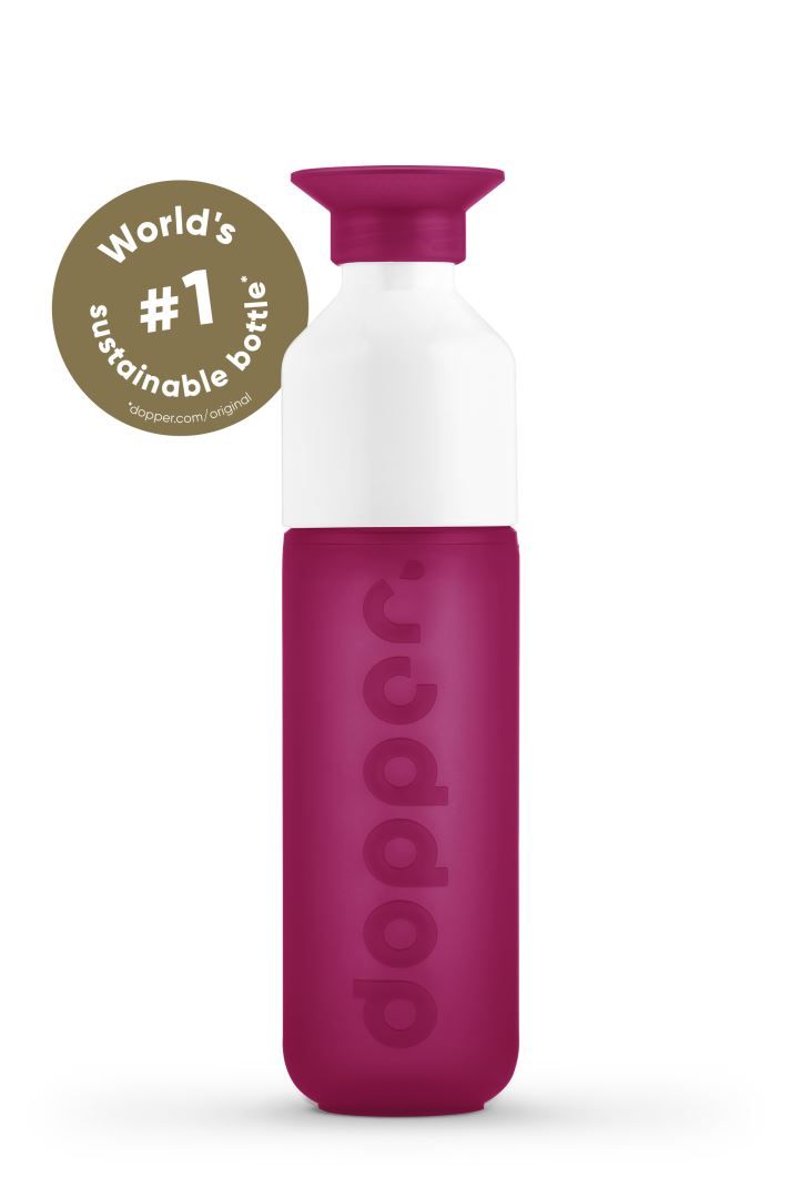 Original Drinkfles Soellaart.nl