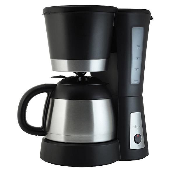 Koffiezetapparaat Cm 1234 10 Kops 800 Watt Koffiezetter Soellaart.nl