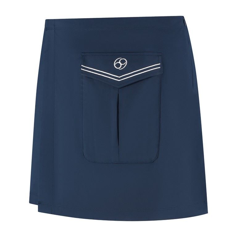 Break Skort Golf Rok Dames Soellaart.nl