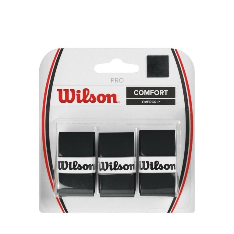 Pro Racketsport Overgrip Soellaart.nl