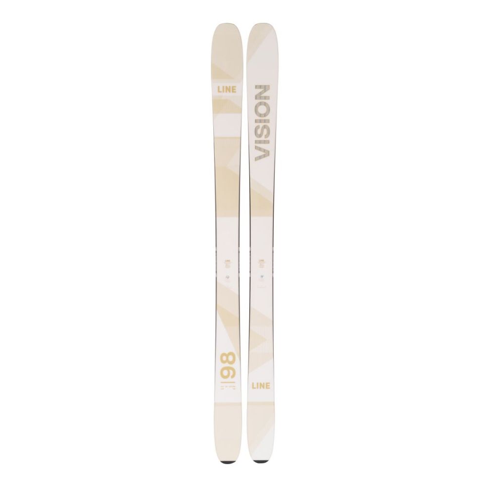 Vision 98 Ski Soellaart.nl