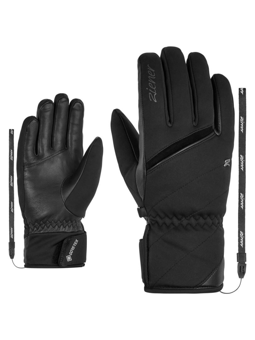 Kiyuna Gtx Pr Handschoen Dames Soellaart.nl