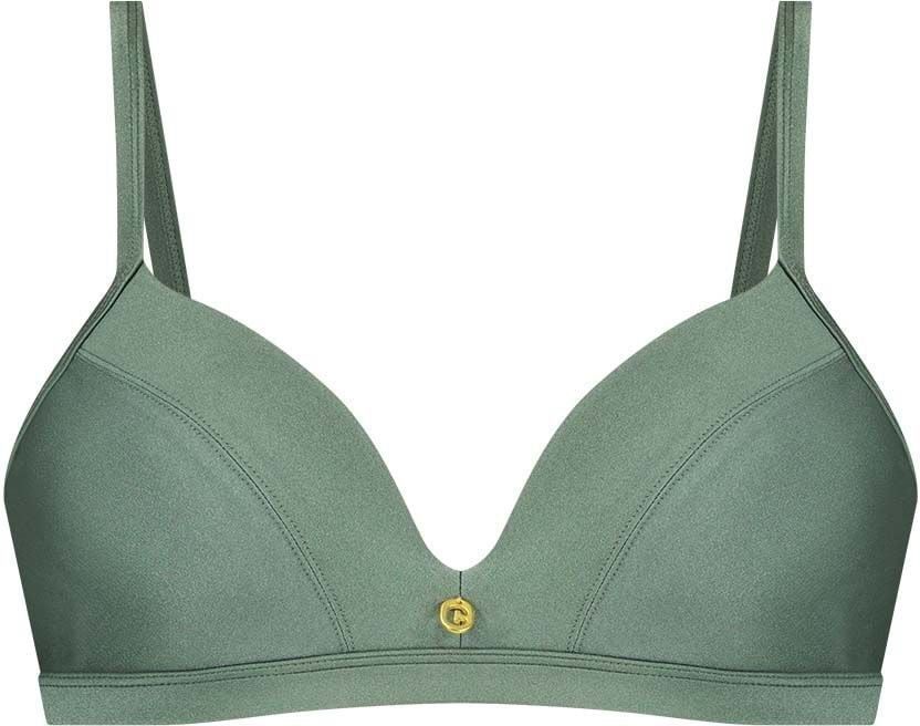 Triangle Top Bikini Dames Soellaart.nl