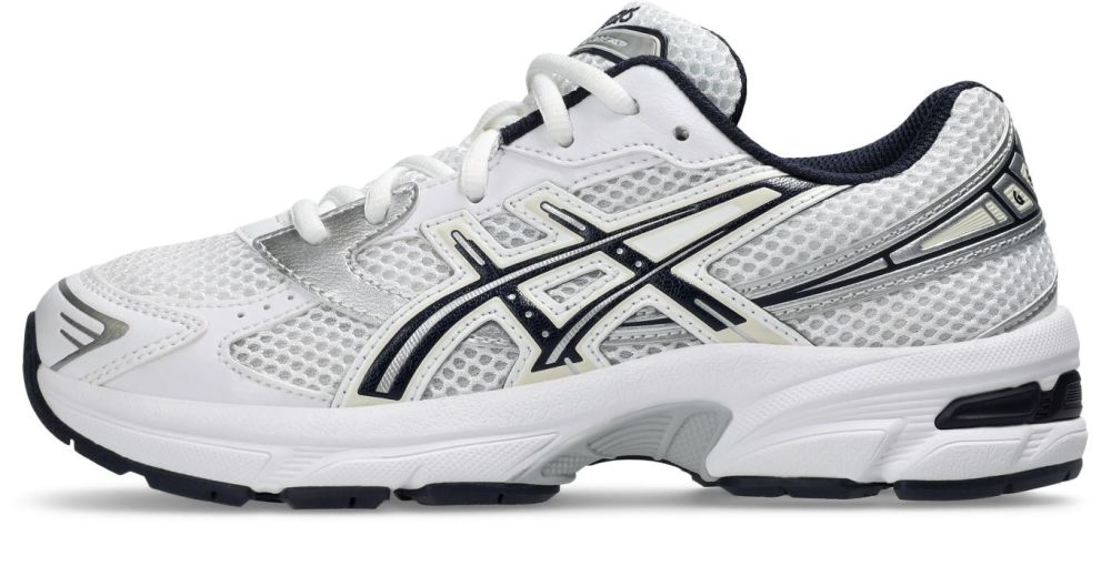 Gel-1130 GS Hardloopschoen Kinderen Soellaart.nl