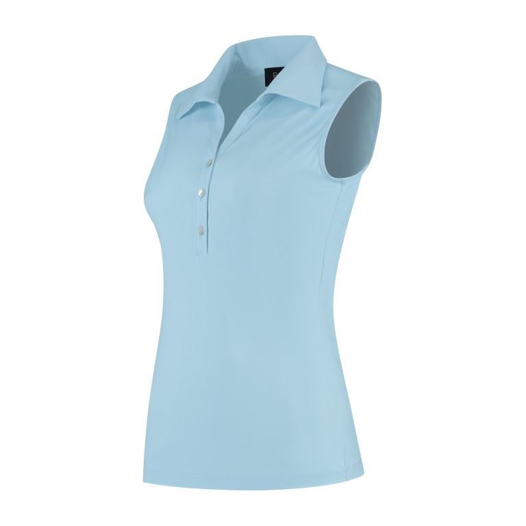 Bardot Golf Polo Dames Soellaart.nl