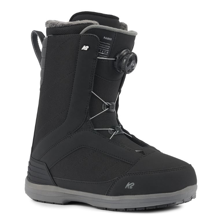 Raider Snowboardschoen Soellaart.nl
