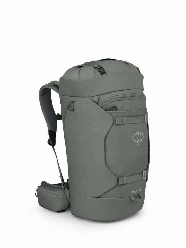 Zealot 45 Backpack Soellaart.nl