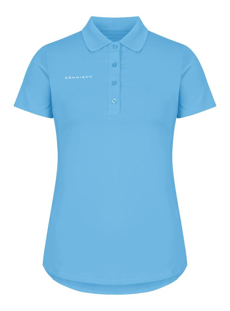 Nicky Golf Polo Dames Soellaart.nl