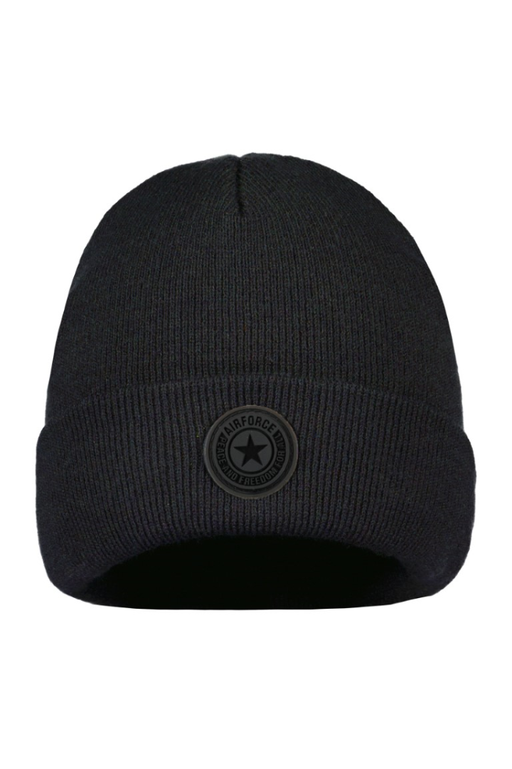 Bonnet Small Logo Muts Soellaart.nl