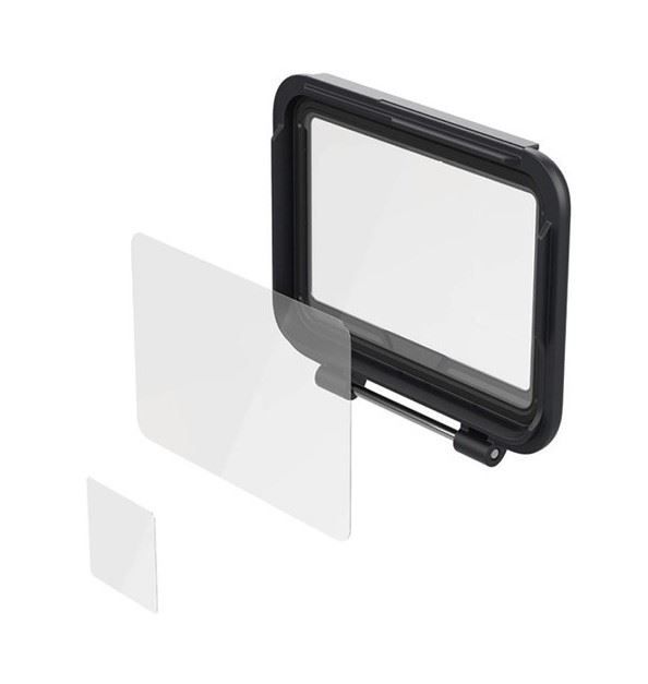 Screen Protectors Actioncam Soellaart.nl