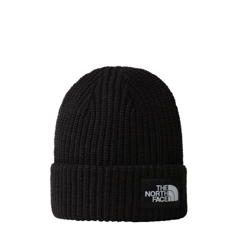 Salty Lined Beanie Muts Kinderen Soellaart.nl