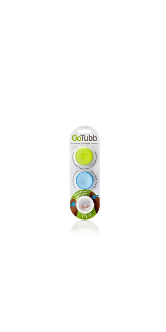 Gotubb 3-Pack Small Soellaart.nl