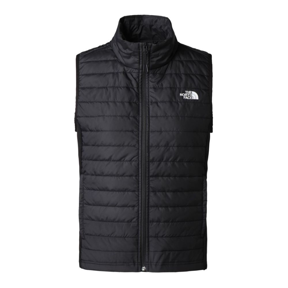 Canyonlands Hybrid Dames Bodywarmer Soellaart.nl