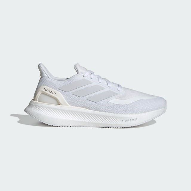 Pureboost 5 Hardloopschoen Dames Soellaart.nl