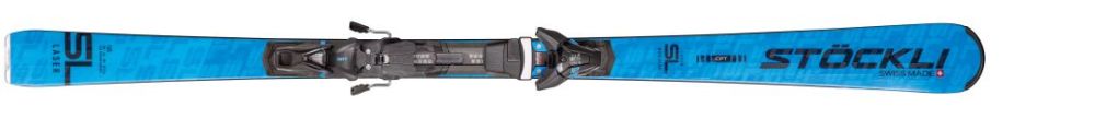 Laser SL Ski Soellaart.nl